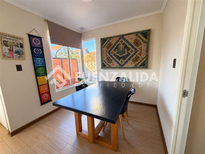 Gran Oportunidad Casa en venta de 3 dorm. en Peñaflor - Imagen 7