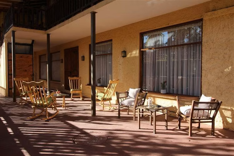 Venta Hotel en Ovalle, Limari Chile