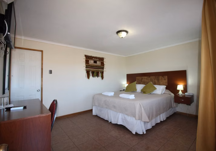 Venta Hotel en Ovalle, Limari Chile - Imagen 14