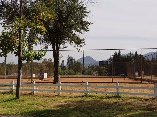Terreno en Club de Golf - Imagen 10