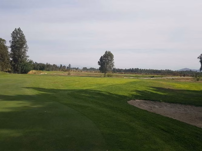 Terreno en Club de Golf - Imagen 1