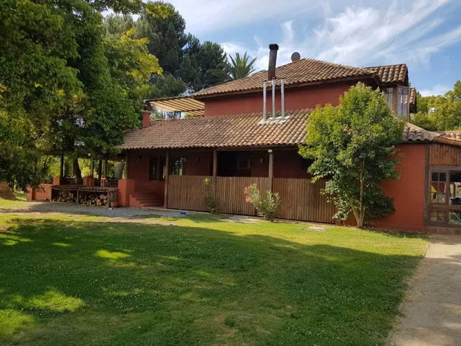 Terreno en Club de Golf - Imagen 8