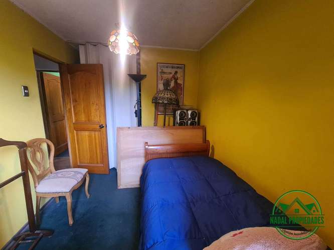 Casa Esquina / Regularizada / 3D + 2B + E (184183) - Imagen 16