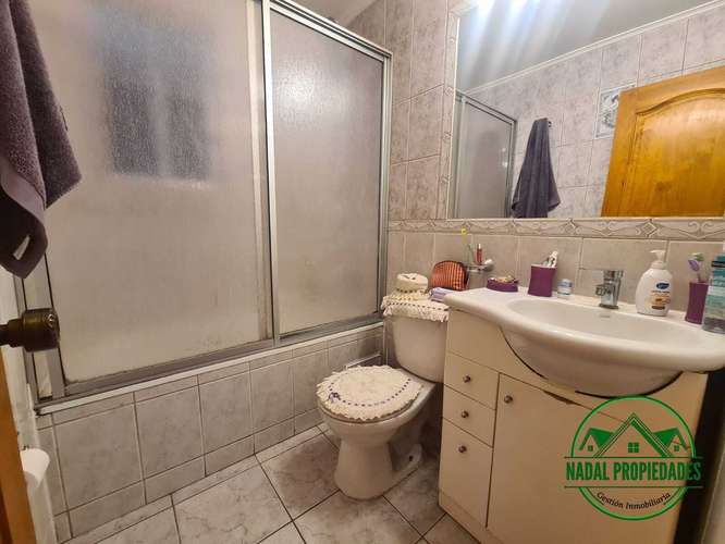 Casa Esquina / Regularizada / 3D + 2B + E (184183) - Imagen 19
