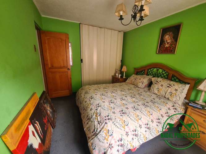 Casa Esquina / Regularizada / 3D + 2B + E (184183) - Imagen 13