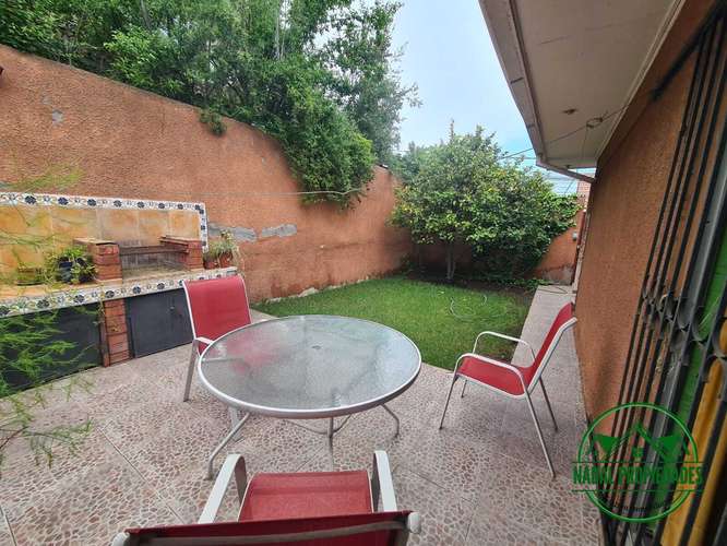 Casa Esquina / Regularizada / 3D + 2B + E (184183) - Imagen 23