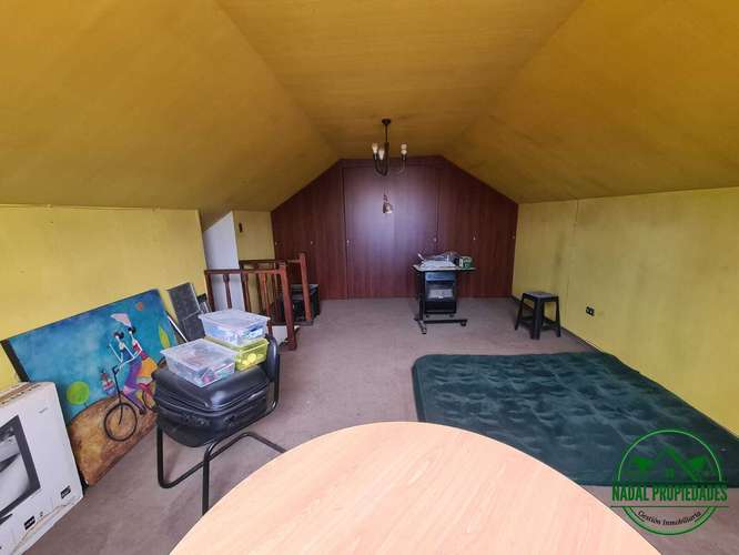 Casa Esquina / Regularizada / 3D + 2B + E (184183) - Imagen 21
