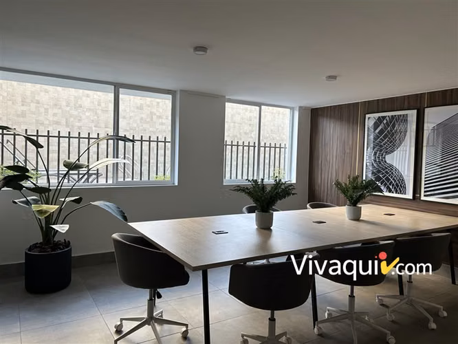 Departamento en arriendo de 1 dorm. en Ñuñoa - Imagen 25