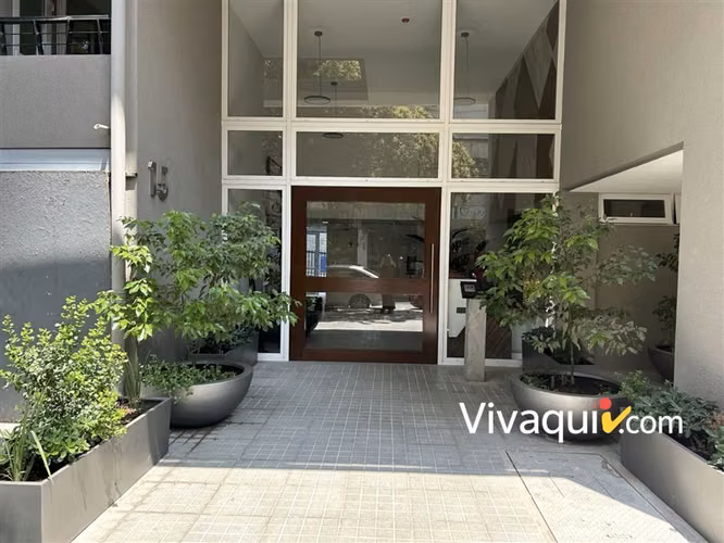Departamento en arriendo de 1 dorm. en Ñuñoa - Imagen 15