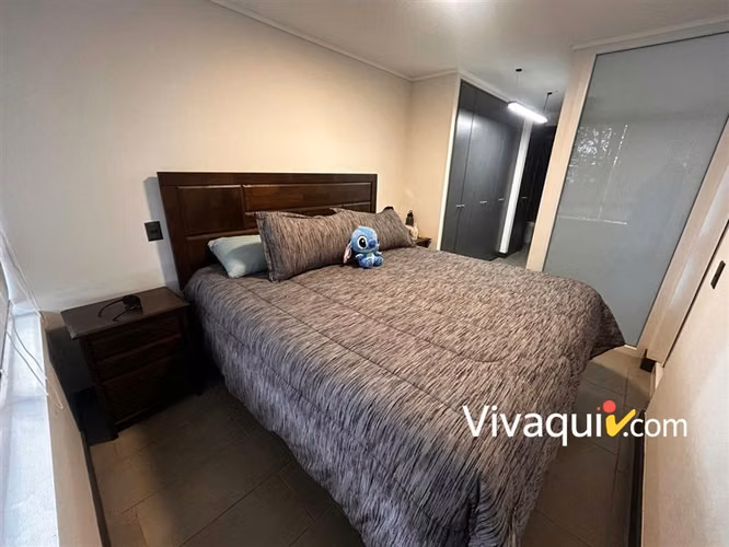 Departamento en arriendo de 1 dorm. en Ñuñoa - Imagen 12
