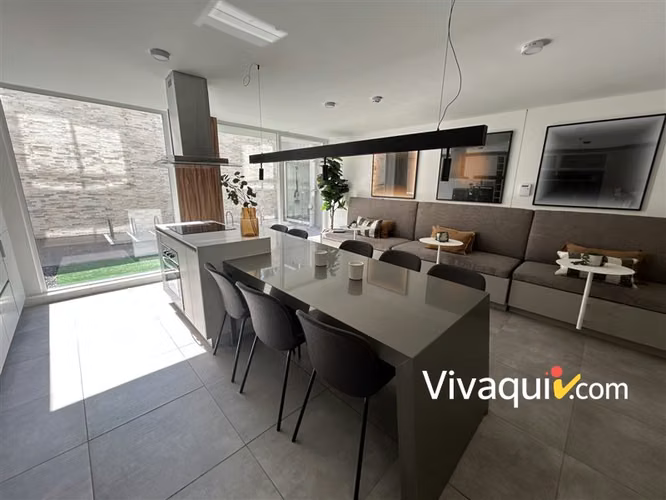 Departamento en arriendo de 1 dorm. en Ñuñoa - Imagen 16