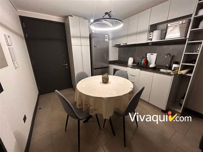Departamento en arriendo de 1 dorm. en Ñuñoa - Imagen 2