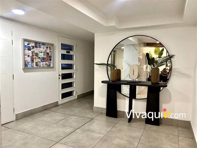 Departamento en arriendo de 1 dorm. en Ñuñoa - Imagen 26