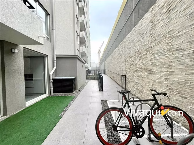 Departamento en arriendo de 1 dorm. en Ñuñoa - Imagen 20