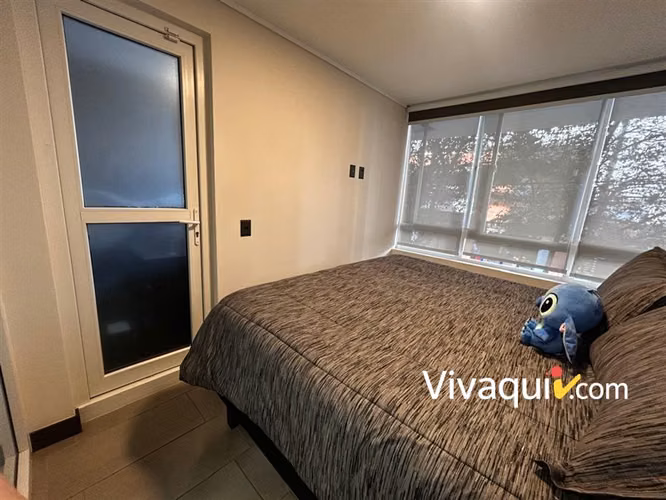 Departamento en arriendo de 1 dorm. en Ñuñoa - Imagen 13