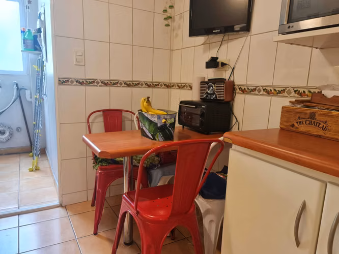 VENTA Dep.Camino de Cintura Huechuraba - Imagen 7