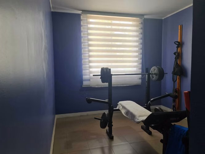VENTA Dep.Camino de Cintura Huechuraba - Imagen 14