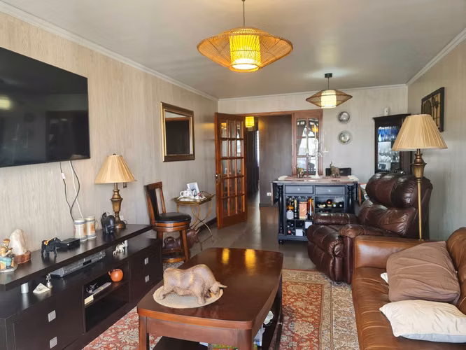 VENTA Dep.Camino de Cintura Huechuraba - Imagen 3