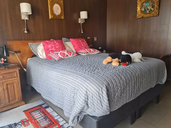VENTA Dep.Camino de Cintura Huechuraba - Imagen 19
