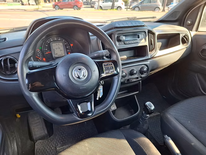 RAM 700 2021 - Imagen 10