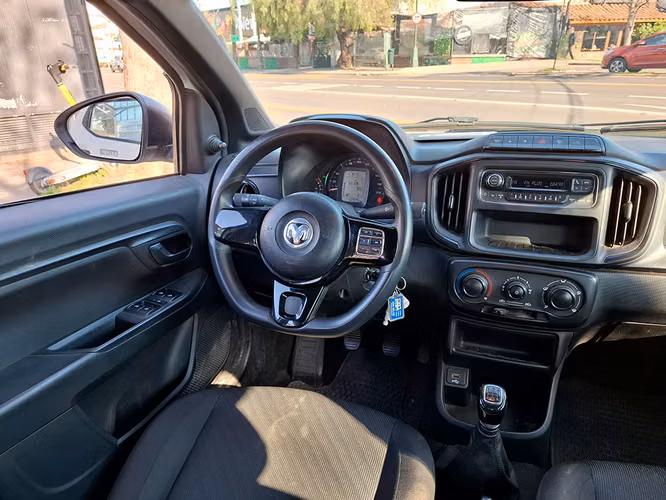 RAM 700 2021 - Imagen 8