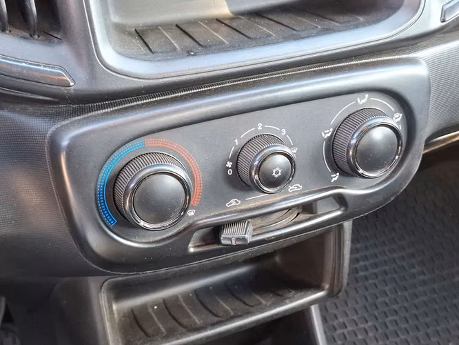 RAM 700 2021 - Imagen 14