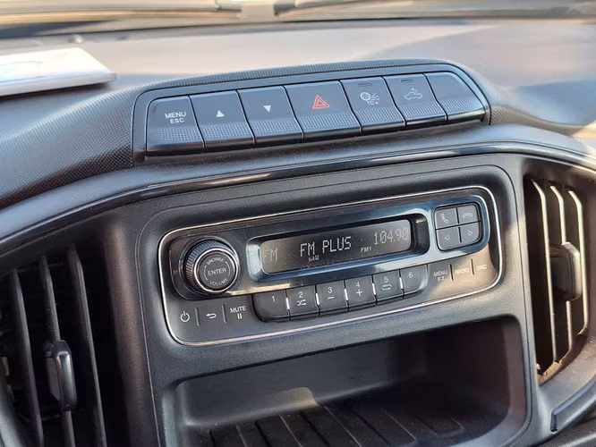 RAM 700 2021 - Imagen 13