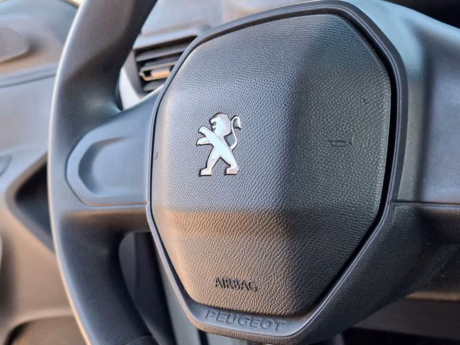 PEUGEOT PARTNER 2024 - Imagen 11