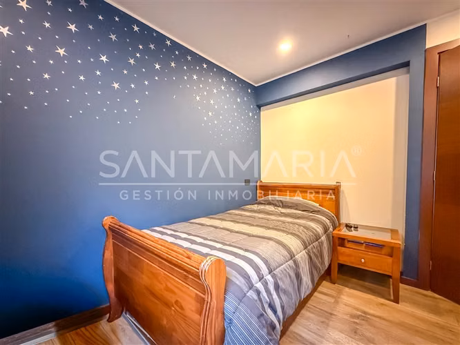 Departamento en venta de 3 dorm. en Idahue, San Pedro - Imagen 14