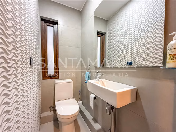 Departamento en venta de 3 dorm. en Idahue, San Pedro - Imagen 18