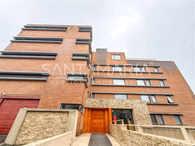 Departamento en venta de 3 dorm. en Idahue, San Pedro - Imagen 24