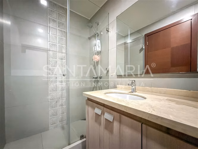 Departamento en venta de 3 dorm. en Idahue, San Pedro - Imagen 17