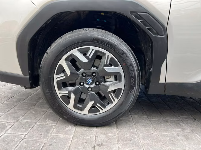 SUBARU FORESTER ALL NEW FORESTER 2.5 AWD CVT XS ES - 2026 | 4770 - Imagen 9