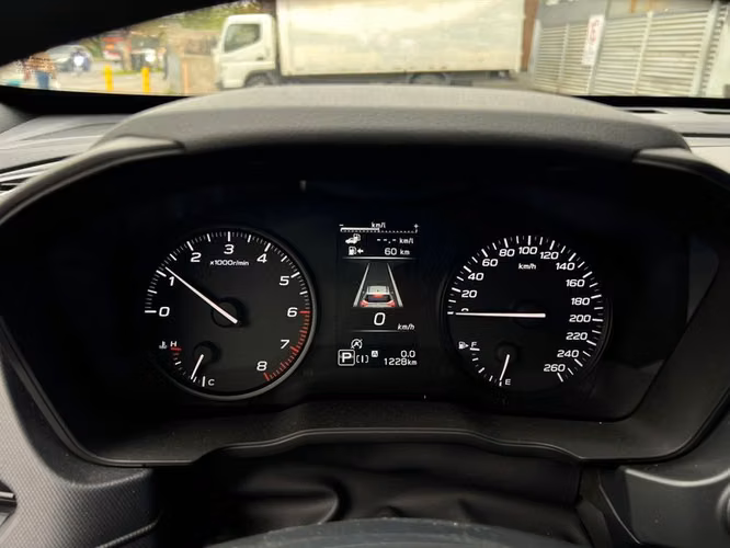 SUBARU FORESTER ALL NEW FORESTER 2.5 AWD CVT XS ES - 2026 | 4770 - Imagen 12