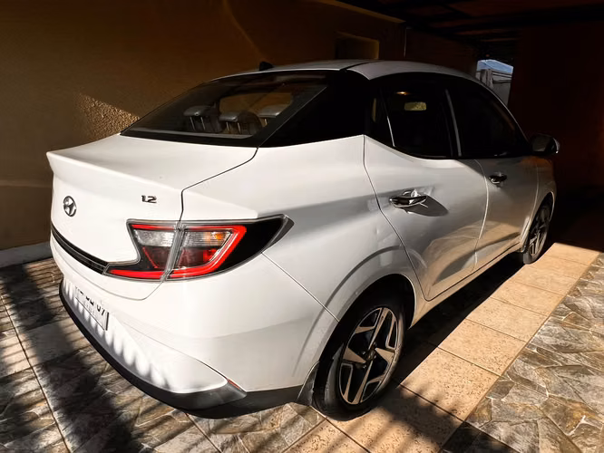 Vendo Auto Hyunday Grand I10 - Imagen 3