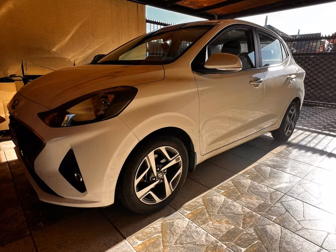 Vendo Auto Hyunday Grand I10 - Imagen 4