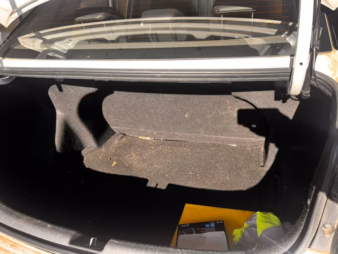 Vendo Auto Hyunday Grand I10 - Imagen 8