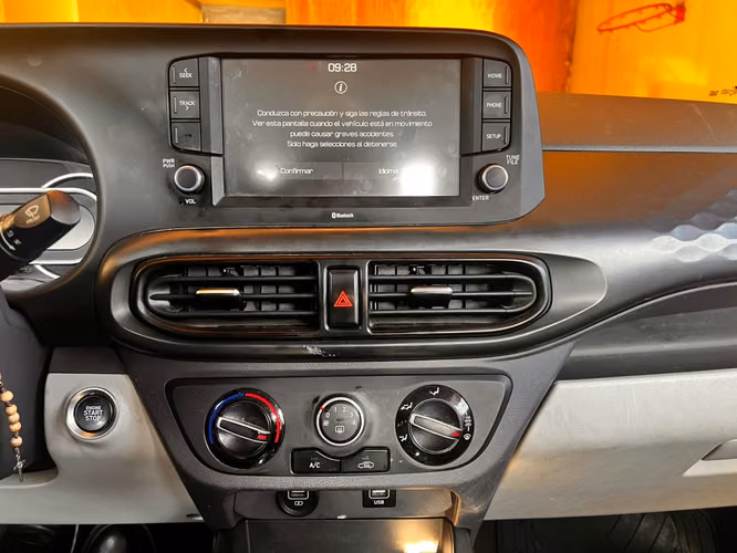 Vendo Auto Hyunday Grand I10 - Imagen 2