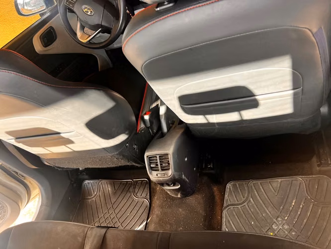 Vendo Auto Hyunday Grand I10 - Imagen 5