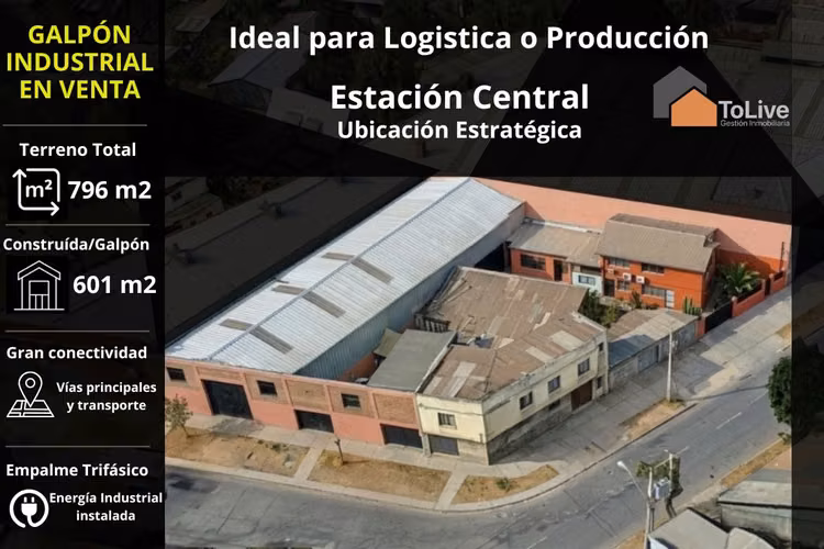 La Ubicación que Tu Empresa Necesita (184190) - Imagen 2
