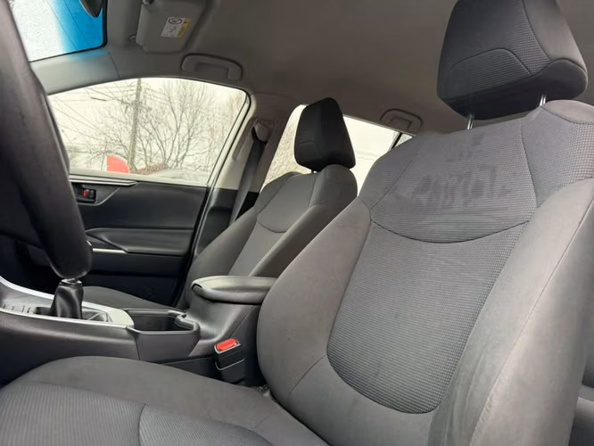TOYOTA RAV4 2020 - Imagen 16