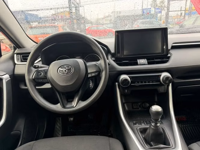 TOYOTA RAV4 2020 - Imagen 14