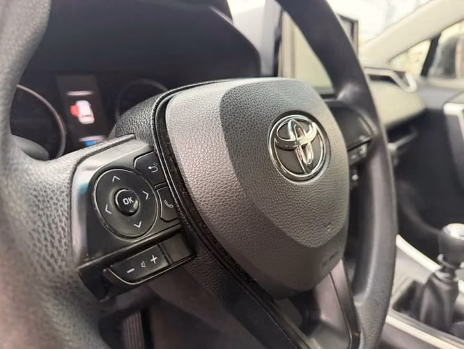 TOYOTA RAV4 2020 - Imagen 12
