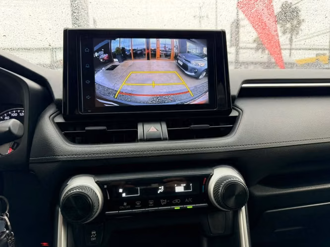 TOYOTA RAV4 2020 - Imagen 13