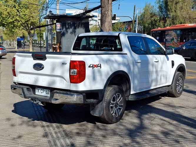 FORD RANGER 2024 - Imagen 6