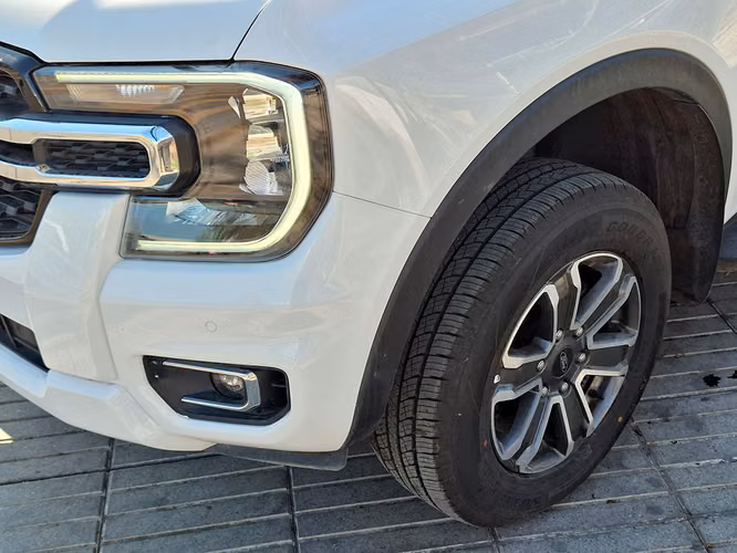 FORD RANGER 2024 - Imagen 7