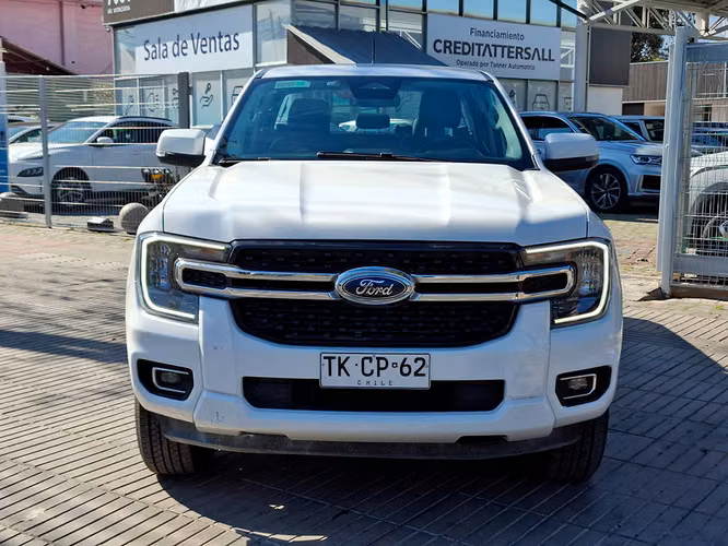 FORD RANGER 2024 - Imagen 2