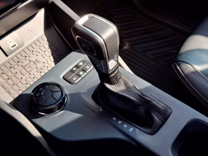 FORD RANGER 2024 - Imagen 17