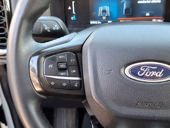 FORD RANGER 2024 - Imagen 11