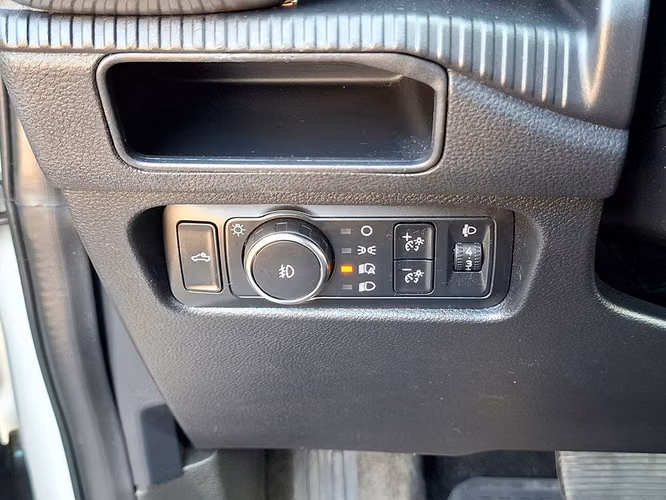 FORD RANGER 2024 - Imagen 20